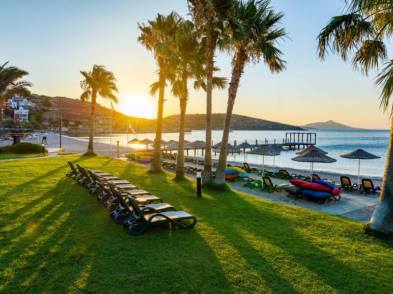 Kairaba Bodrum Imperial