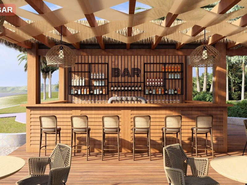 Kairaba Bodrum Imperial