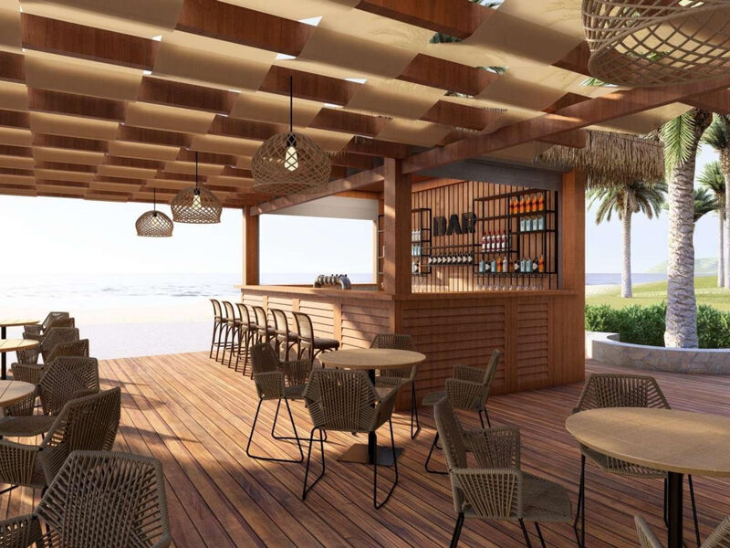 Kairaba Bodrum Imperial