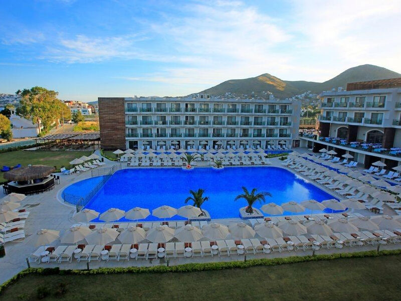 Kairaba Bodrum Princess & Spa