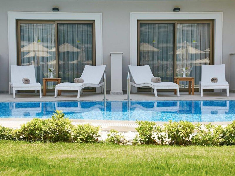 Kairaba Bodrum Princess & Spa