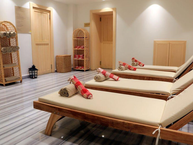 Kairaba Bodrum Princess & Spa