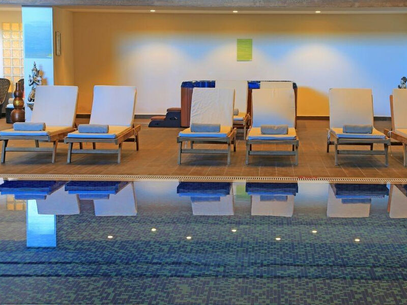Kairaba Bodrum Princess & Spa