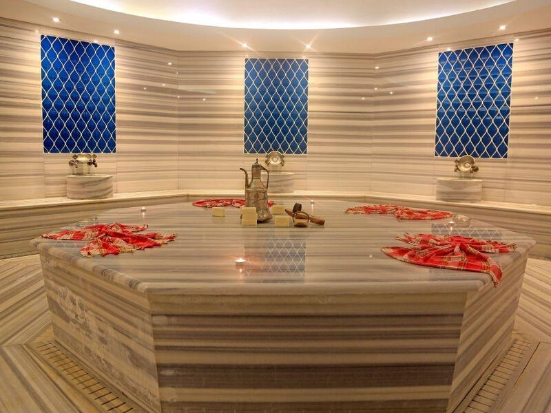 Kairaba Bodrum Princess & Spa