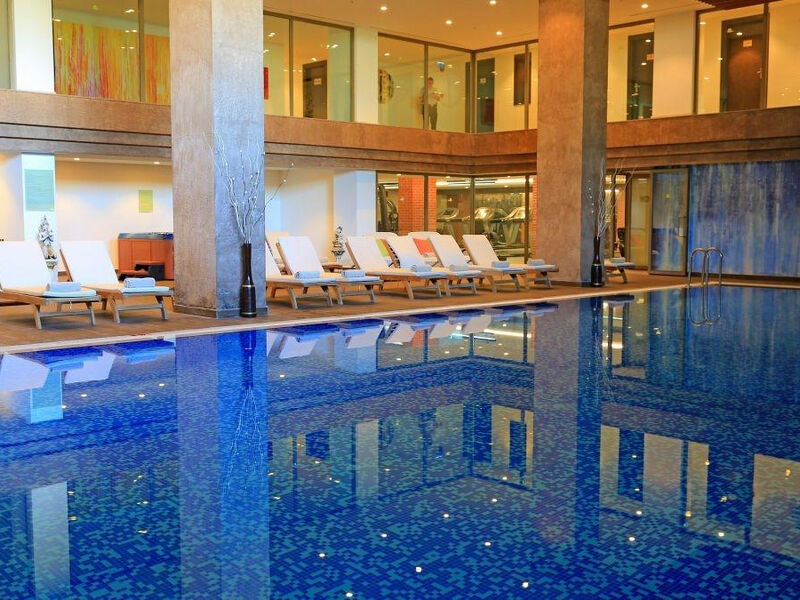 Kairaba Bodrum Princess & Spa