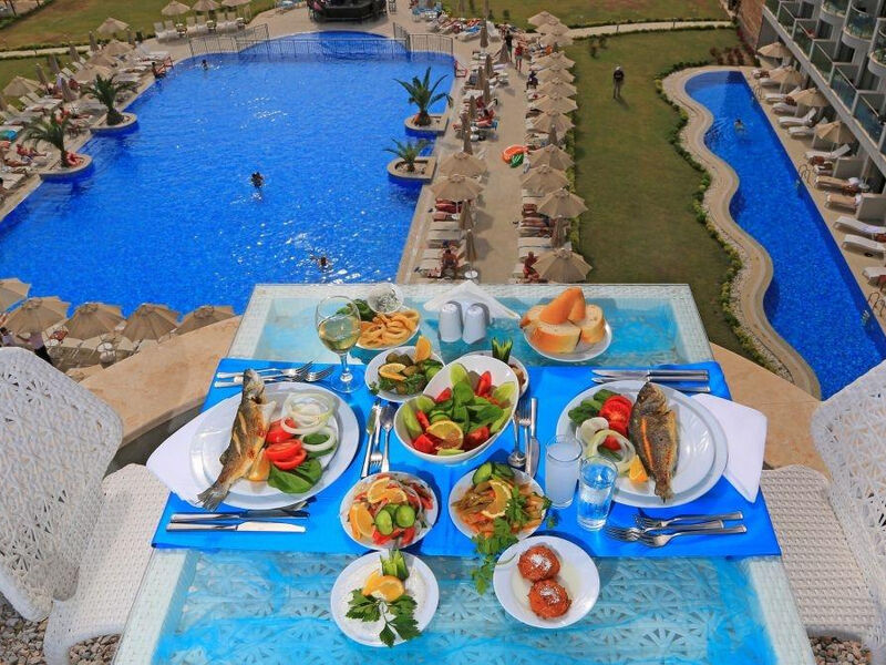 Kairaba Bodrum Princess & Spa
