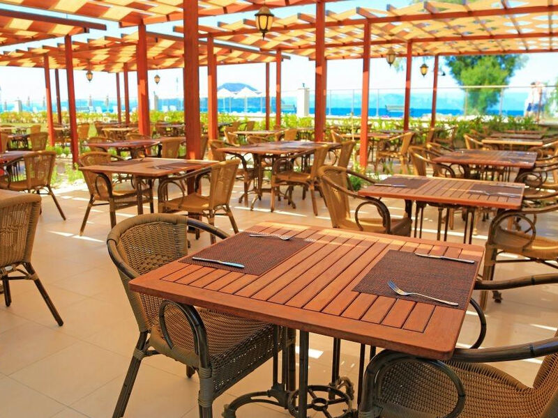 Kairaba Bodrum Princess & Spa