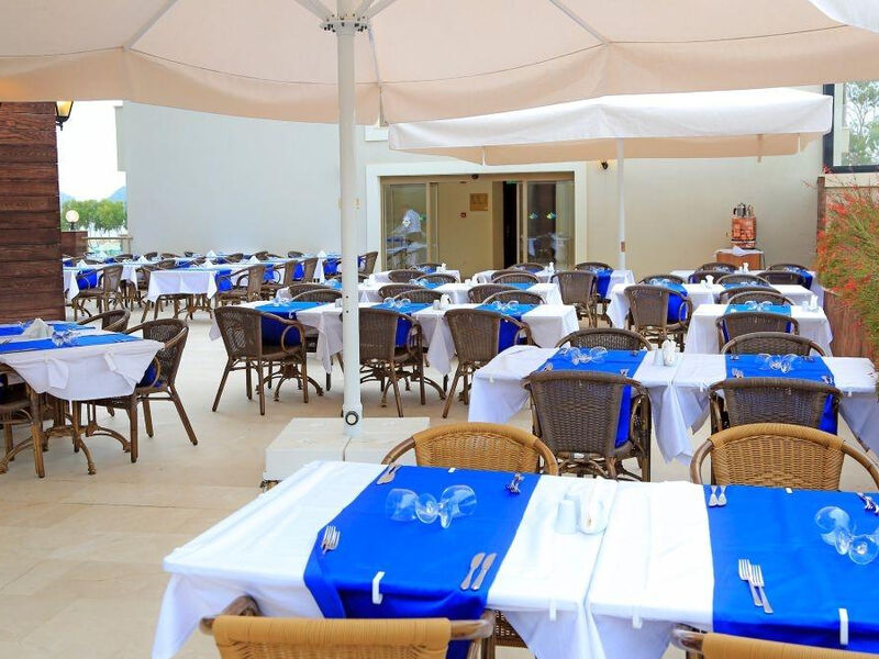 Kairaba Bodrum Princess & Spa