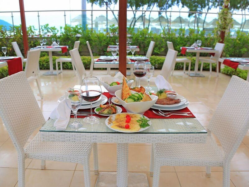 Kairaba Bodrum Princess & Spa