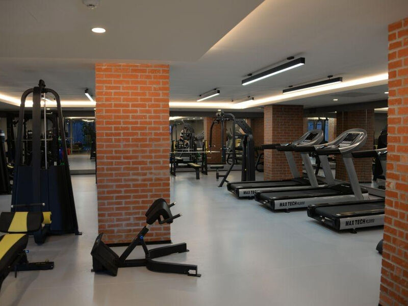 Kairaba Bodrum Princess & Spa