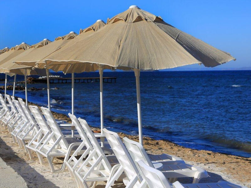 Kairaba Bodrum Princess & Spa