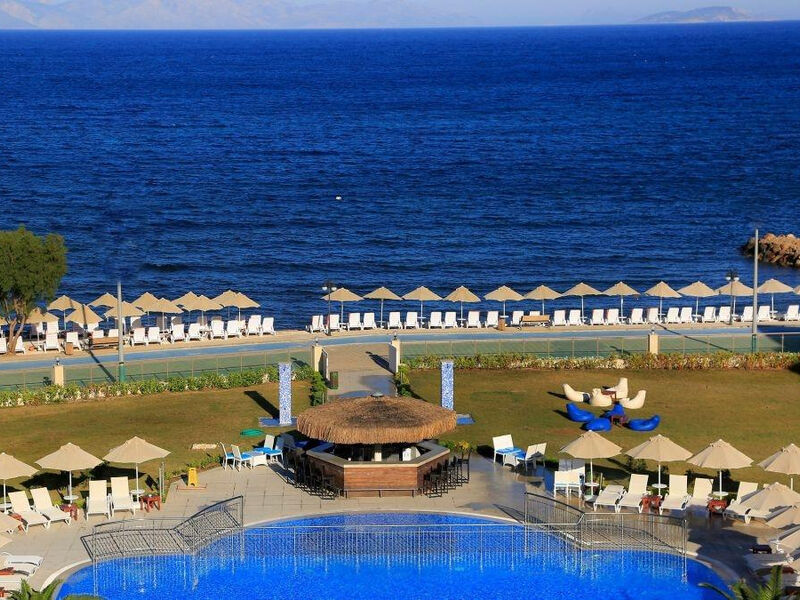 Kairaba Bodrum Princess & Spa
