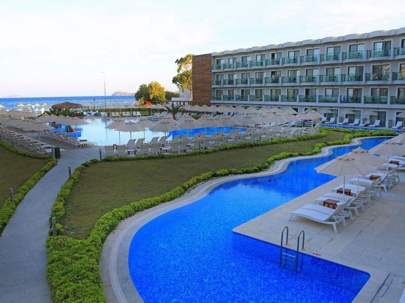 Kairaba Bodrum Princess & Spa