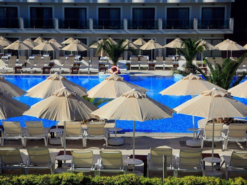 Kairaba Bodrum Princess & Spa