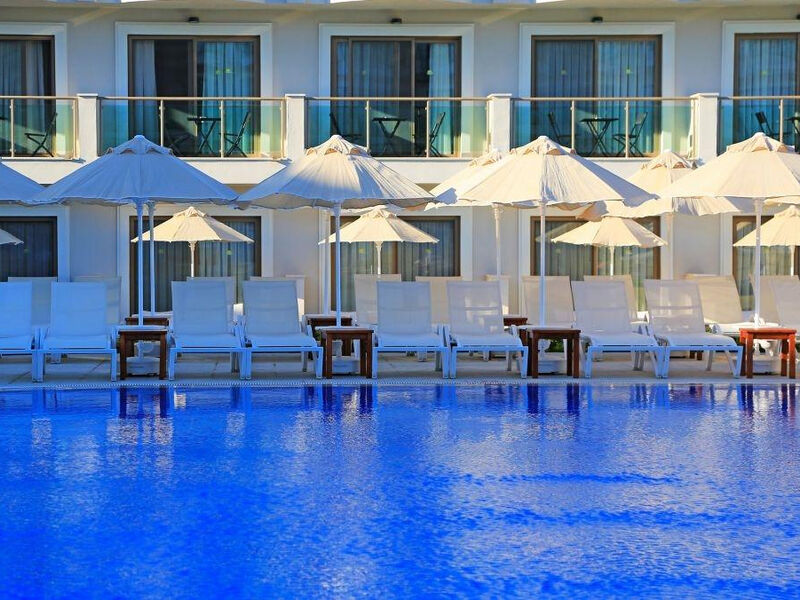 Kairaba Bodrum Princess & Spa