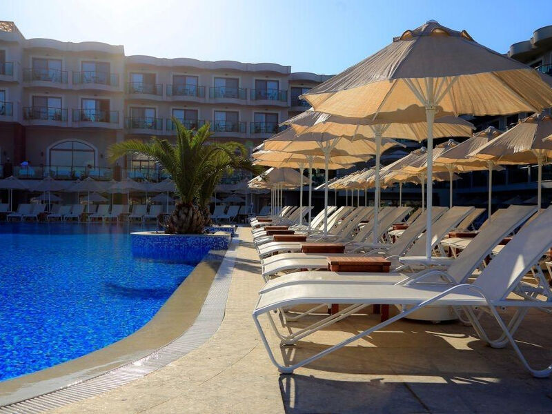 Kairaba Bodrum Princess & Spa