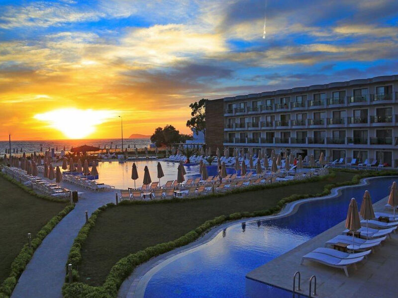 Kairaba Bodrum Princess & Spa