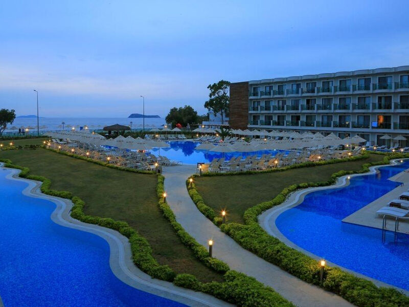 Kairaba Bodrum Princess & Spa