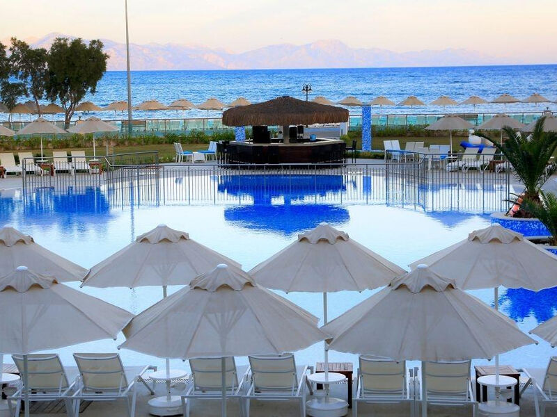 Kairaba Bodrum Princess & Spa