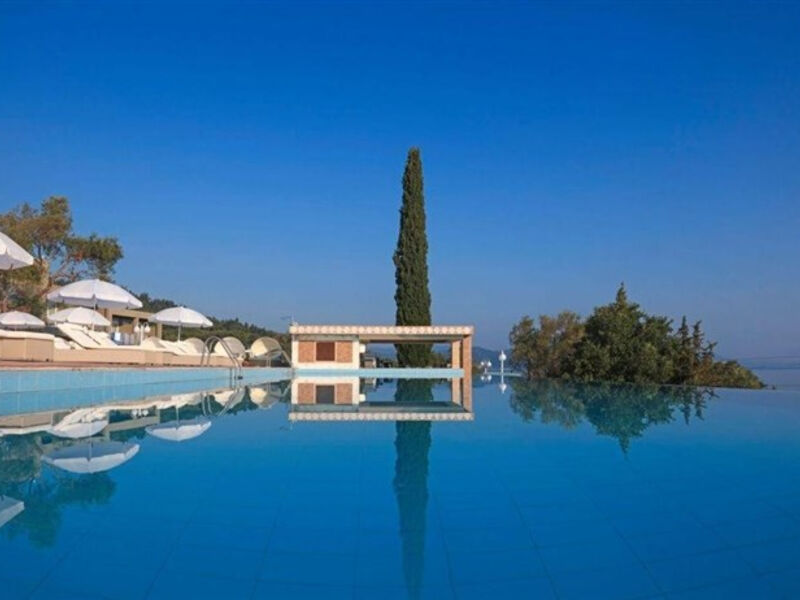 Kairaba Mythos Palace
