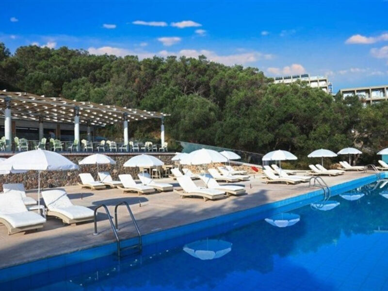 Kairaba Mythos Palace