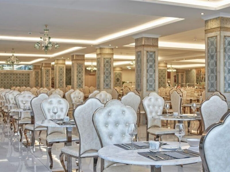 Kairaba Mythos Palace