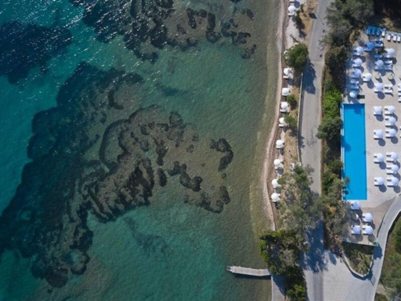 Kairaba Mythos Palace
