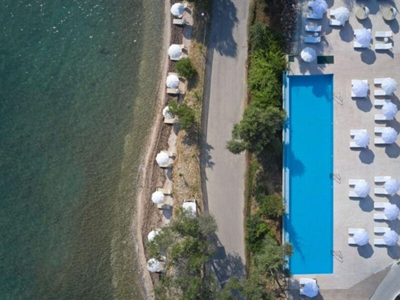 Kairaba Mythos Palace