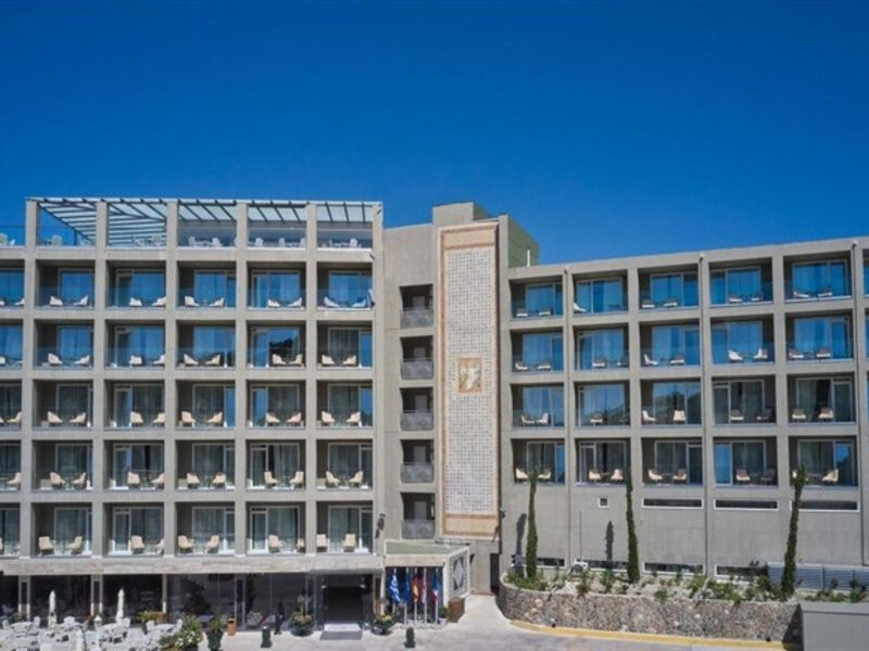 Kairaba Mythos Palace
