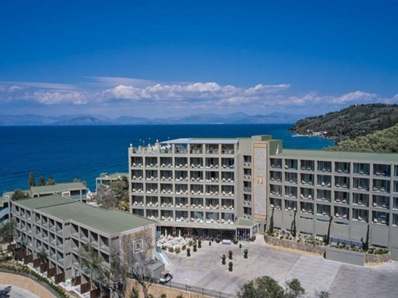 Kairaba Mythos Palace