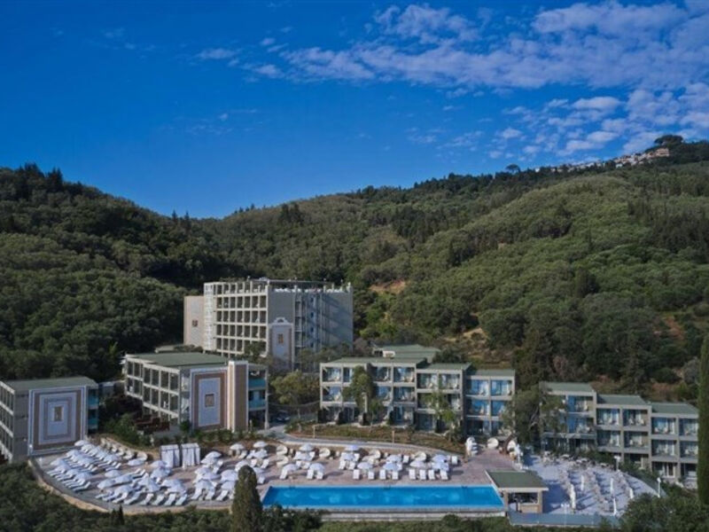 Kairaba Mythos Palace