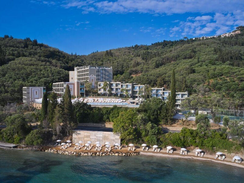 Kairaba Mythos Hotel & Spa
