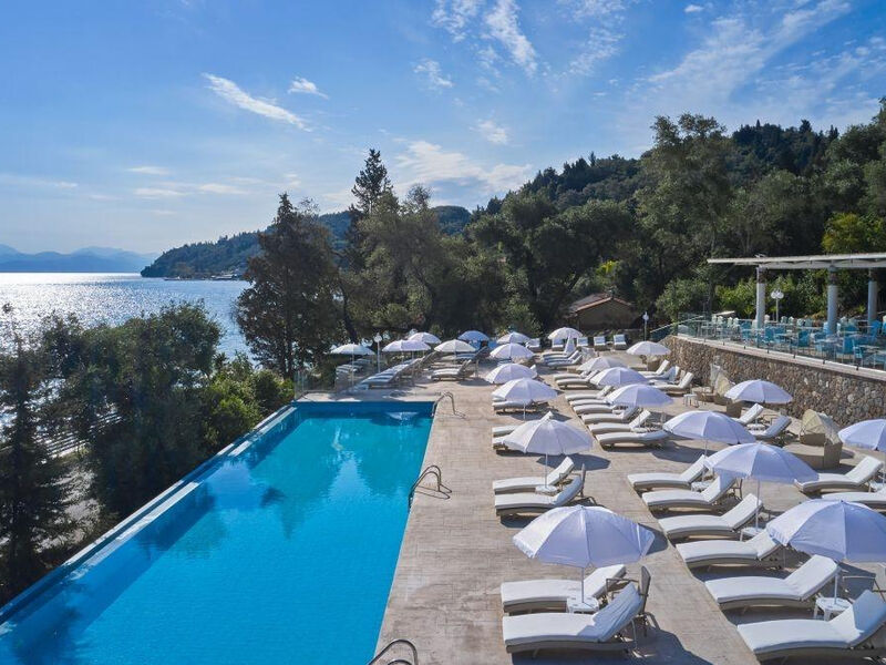 Kairaba Mythos Hotel & Spa