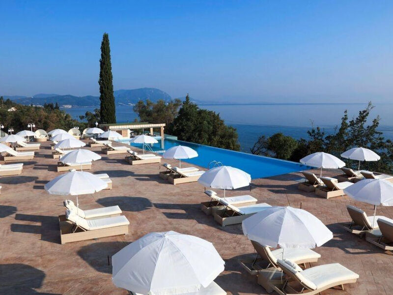 Kairaba Mythos Hotel & Spa
