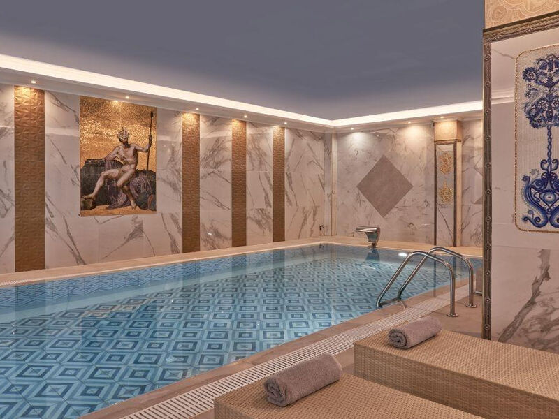 Kairaba Mythos Hotel & Spa