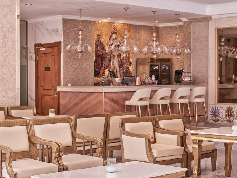 Kairaba Mythos Hotel & Spa