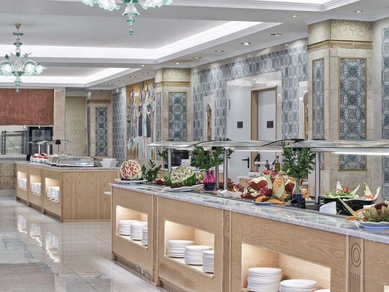 Kairaba Mythos Hotel & Spa