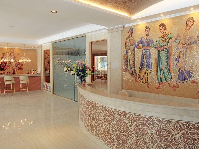 Kairaba Mythos Hotel & Spa