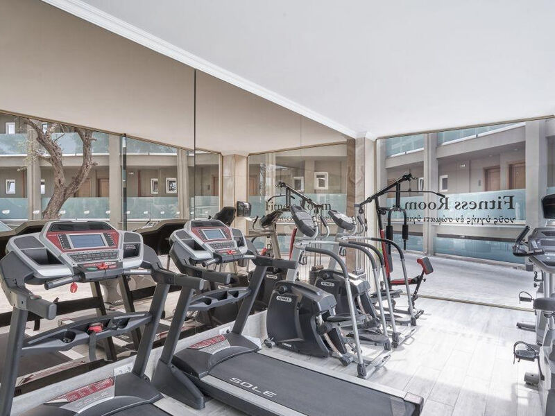 Kairaba Mythos Hotel & Spa