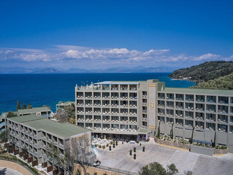 Kairaba Mythos Hotel & Spa