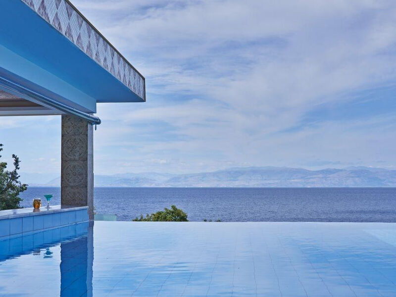 Kairaba Mythos Hotel & Spa
