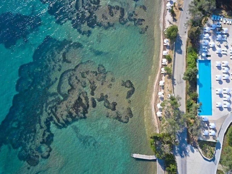 Kairaba Mythos Palace