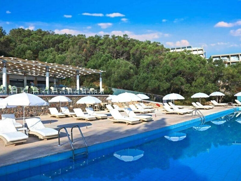 Kairaba Mythos Palace