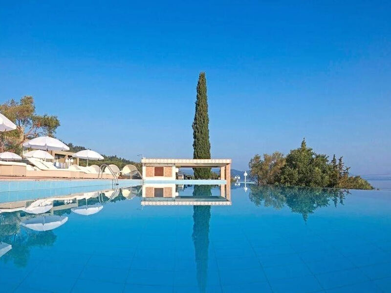 Kairaba Mythos Palace