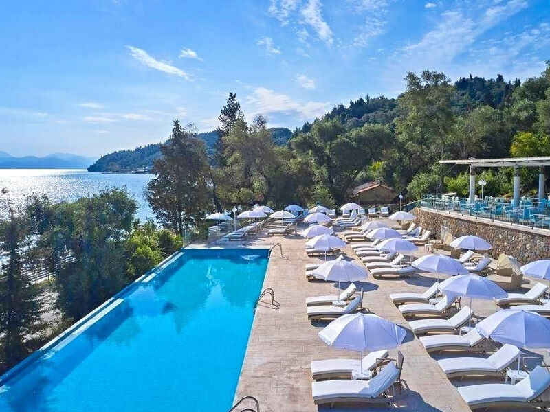 Kairaba Mythos Palace