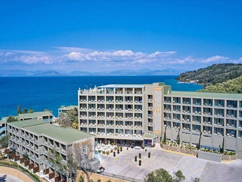 Kairaba Mythos Palace