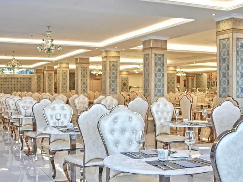 Kairaba Mythos Palace