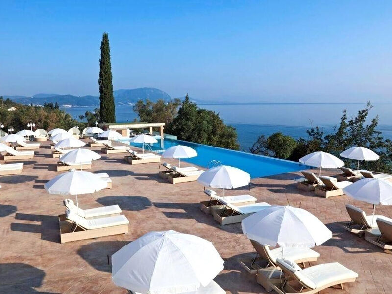 Kairaba Mythos Palace