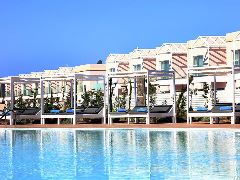 Kairaba Sandy Villas