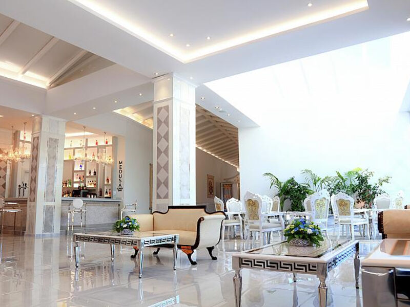 Kairaba Sandy Villas